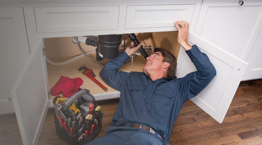 Professional expert plumbing services in Radcliffe, IA
